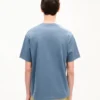 T-shirt ricamata “Kenzo Signature” in cotone T-shirt ricamata “Kenzo Signature” in cotone