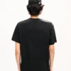 T-shirt ricamata “Kenzo Signature” in cotone T-shirt ricamata “Kenzo Signature” in cotone
