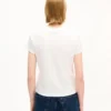 T-shirt ricamata “Kenzo Signature” in cotone T-shirt ricamata “Kenzo Signature” in cotone
