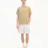 T-shirt ricamata “Kenzo Signature” in cotone T-shirt ricamata “Kenzo Signature” in cotone