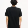 T-shirt ricamata “Kenzo Signature” in cotone T-shirt ricamata “Kenzo Signature” in cotone