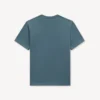 T-shirt ricamata “Kenzo Signature” in cotone T-shirt ricamata “Kenzo Signature” in cotone