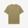 T-shirt ricamata “Kenzo Signature” in cotone T-shirt ricamata “Kenzo Signature” in cotone