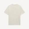 T-shirt ricamata “Kenzo Signature” in cotone T-shirt ricamata “Kenzo Signature” in cotone