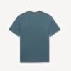T-shirt ricamata “Kenzo Signature” in cotone T-shirt ricamata “Kenzo Signature” in cotone