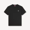 T-shirt ricamata “Kenzo Wild Tiger” in cotone T-shirt ricamata “Kenzo Wild Tiger” in cotone