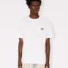 T-shirt ricamata “Kenzo Wild Tiger” in cotone T-shirt ricamata “Kenzo Wild Tiger” in cotone