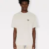 T-shirt ricamata “Kenzo Wild Tiger” in cotone T-shirt ricamata “Kenzo Wild Tiger” in cotone