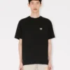 T-shirt ricamata “Kenzo Wild Tiger” in cotone T-shirt ricamata “Kenzo Wild Tiger” in cotone