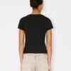 T-shirt ricamata “Kenzo Wild Tiger” in cotone T-shirt ricamata “Kenzo Wild Tiger” in cotone