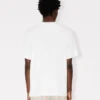T-shirt ricamata “Kenzo Wild Tiger” in cotone T-shirt ricamata “Kenzo Wild Tiger” in cotone