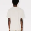 T-shirt ricamata “Kenzo Wild Tiger” in cotone T-shirt ricamata “Kenzo Wild Tiger” in cotone