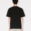 T-shirt ricamata “Kenzo Wild Tiger” in cotone T-shirt ricamata “Kenzo Wild Tiger” in cotone
