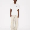 T-shirt ricamata “Kenzo Wild Tiger” in cotone T-shirt ricamata “Kenzo Wild Tiger” in cotone