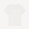 T-shirt ricamata “Kenzo Wild Tiger” in cotone T-shirt ricamata “Kenzo Wild Tiger” in cotone