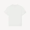 T-shirt ricamata “Kenzo Wild Tiger” in cotone T-shirt ricamata “Kenzo Wild Tiger” in cotone