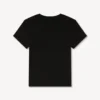 T-shirt ricamata “Kenzo Wild Tiger” in cotone T-shirt ricamata “Kenzo Wild Tiger” in cotone