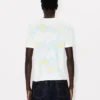 T-shirt slim “Kenzo Cartoon” in cotone