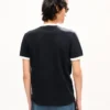 T-shirt slim “Kenzo Paris Emblem” in cotone T-shirt slim “Kenzo Paris Emblem” in cotone