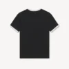 T-shirt slim “Kenzo Paris Emblem” in cotone T-shirt slim “Kenzo Paris Emblem” in cotone