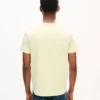 T-shirt slim ricamata “Kenzo Tulip” in cotone T-shirt slim ricamata “Kenzo Tulip” in cotone