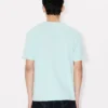 T-shirt slim unisex in cotone “Kenzo Cartoon” T-shirt slim unisex in cotone “Kenzo Cartoon”