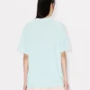 T-shirt slim unisex in cotone “Kenzo Cartoon” T-shirt slim unisex in cotone “Kenzo Cartoon”