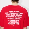 T-shirt unisex “Kenzo Cartoon” in cotone T-shirt unisex “Kenzo Cartoon” in cotone