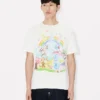 T-shirt unisex “Kenzo Cartoon” in cotone T-shirt unisex “Kenzo Cartoon” in cotone