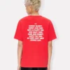 T-shirt unisex “Kenzo Cartoon” in cotone T-shirt unisex “Kenzo Cartoon” in cotone