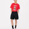 T-shirt unisex “Kenzo Cartoon” in cotone T-shirt unisex “Kenzo Cartoon” in cotone