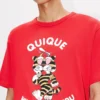T-shirt unisex “Kenzo Cartoon” in cotone T-shirt unisex “Kenzo Cartoon” in cotone