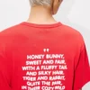T-shirt unisex “Kenzo Cartoon” in cotone T-shirt unisex “Kenzo Cartoon” in cotone