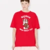 T-shirt unisex “Kenzo Cartoon” in cotone T-shirt unisex “Kenzo Cartoon” in cotone