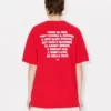 T-shirt unisex “Kenzo Cartoon” in cotone T-shirt unisex “Kenzo Cartoon” in cotone