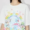 T-shirt unisex “Kenzo Cartoon” in cotone T-shirt unisex “Kenzo Cartoon” in cotone