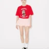 T-shirt unisex “Kenzo Cartoon” in cotone T-shirt unisex “Kenzo Cartoon” in cotone