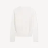 Top corto a maniche lunghe “Kenzo Cartoon” in cotone