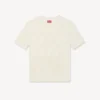 Top in maglia a maniche corte