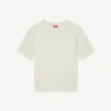 Top in pizzo elasticizzato Top in pizzo elasticizzato