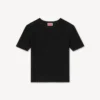 Top in pizzo elasticizzato Top in pizzo elasticizzato