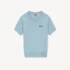 Top “Kenzo Signature” in lana merino Top “Kenzo Signature” in lana merino