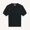 Top “Kenzo Signature” in lana merino Top “Kenzo Signature” in lana merino