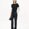 Top “Kenzo Signature” in lana merino Top “Kenzo Signature” in lana merino