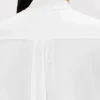 Top leggero senza maniche in cotone