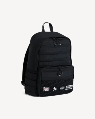 Zaino “Kenzo Jungle” in nylon