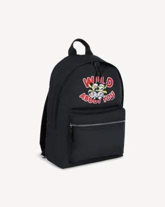 Zaino ‘Kenzo Wild Tiger’